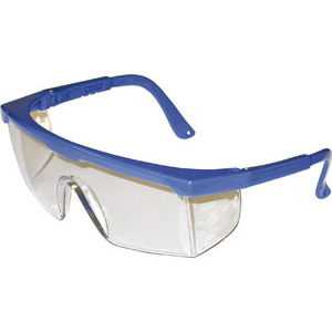 3387E - PROTECTION GOGGLES - Prod. SCU